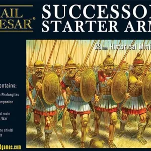 Successor Starter Army